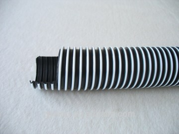 High quality EVA swimming pool hose,standard swimming pool hose,pvc steel wire hose pipe