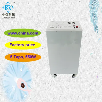 Circulating Water Vacuum Pump SHZ-95B for labs
