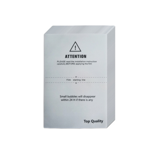 Self Repair Flexible Phone Screen Foile Tpu Film
