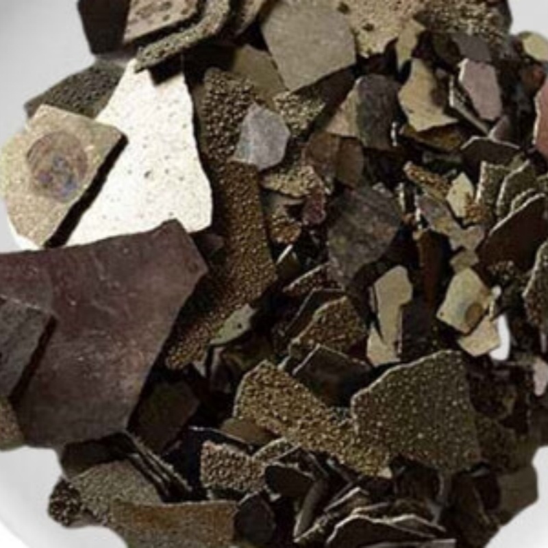 high purity manganese