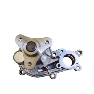 Hot Sale Water Pump for BMW B48D/B48C Auto Parts