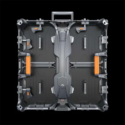 Unilumin Rental LED Video Wall for High Brightness Indoor Events