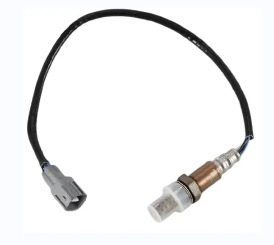 For Estima 3.0 Rear Oxygen Sensor