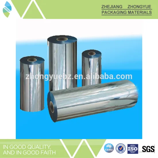 bopp film for lamination