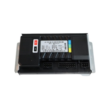 Tiankang Inexpensive Fast Speed 60V Motor Controller