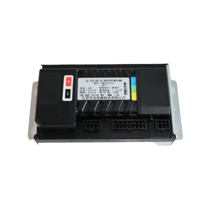 Tiankang Inexpensive Fast Speed 60V Motor Controller