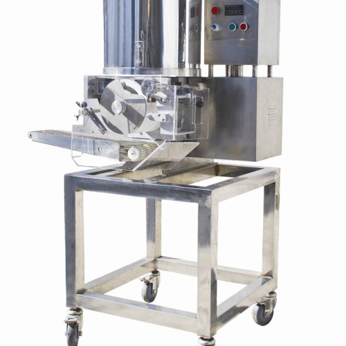 Automatic Food Processing Machinery Manufacturer Of Electric Heating Fryer