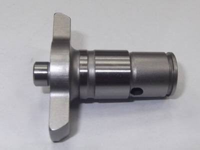 Penempaan Dingin Plus Machining Auto Parts