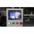 Wood brush sanding machine automatic wood polishing sander