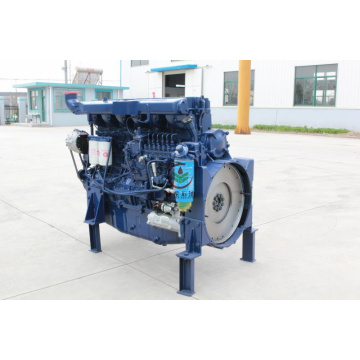 360KW Diesel Generator Set