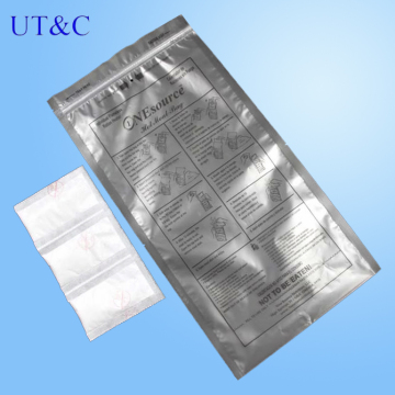 Normal Water Reactive Mre Heater for Ration Meals20c (FRH-I-20C)