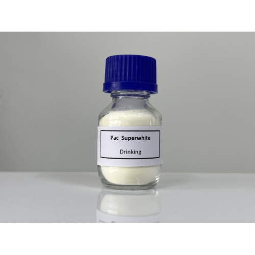 Poly Aluminium Chloride for Industrial Wastewater Treatment