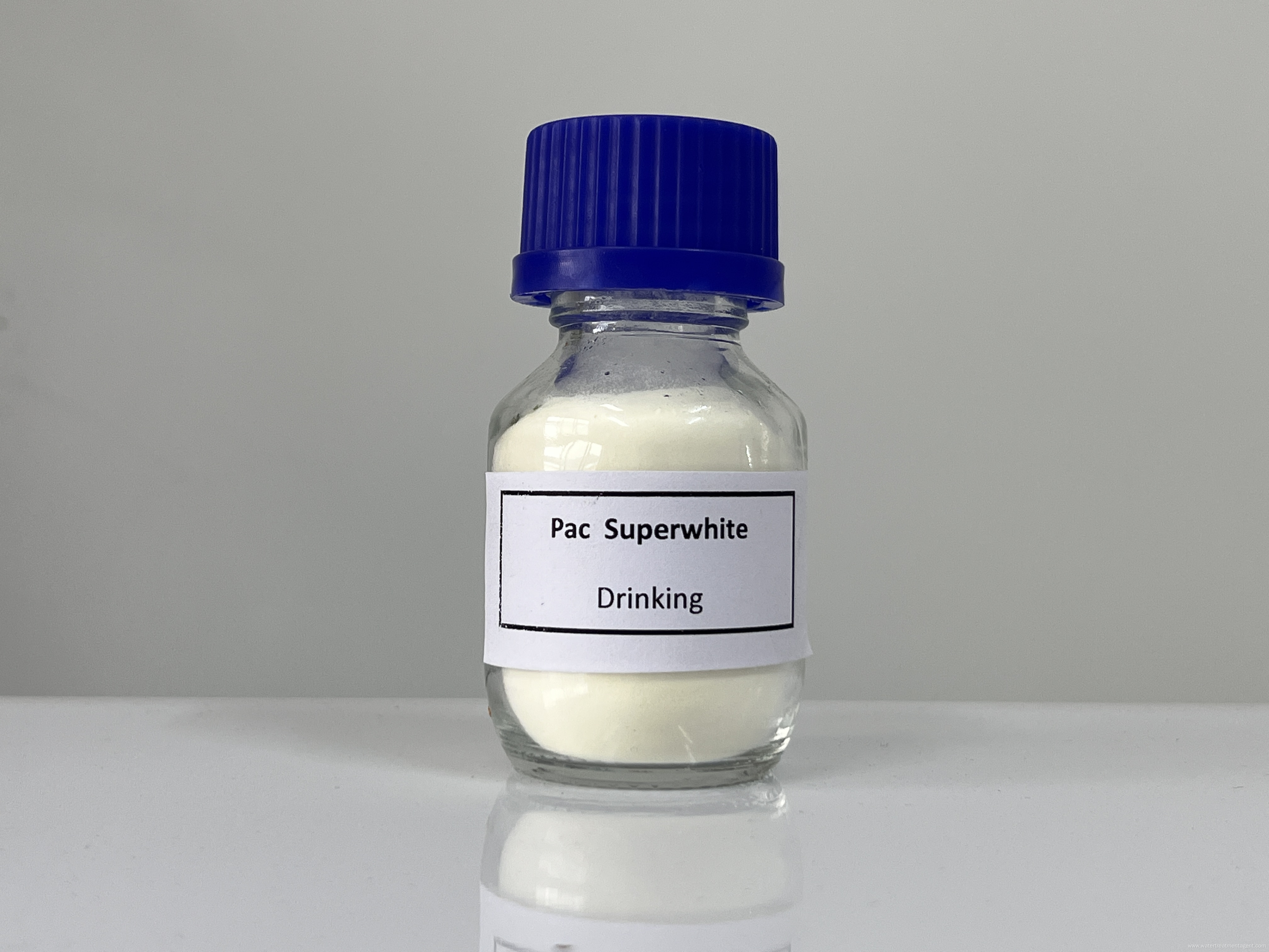 Poly Aluminium Chloride for drinking Water Treatment