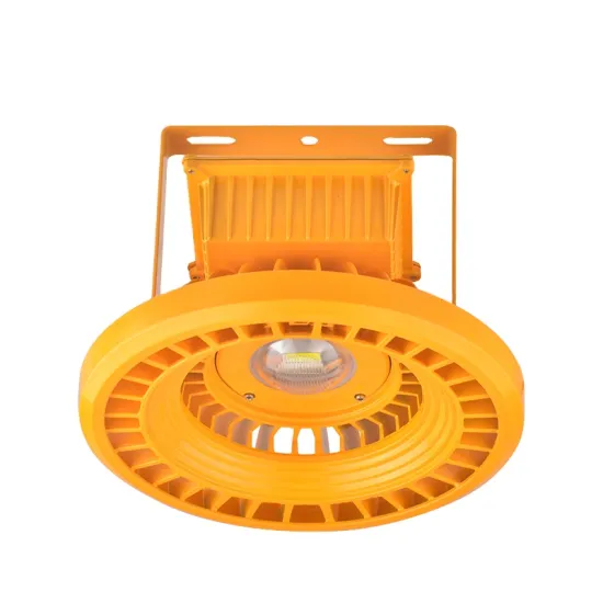 Professional IP65 Waterproof 100W-200W LED Light with Aluminum Housing: High-Quality Explosion-Proof Lighting Solution