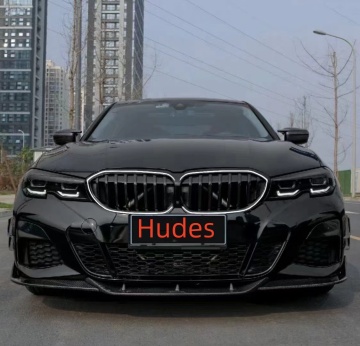 Front Grille led with light for BMW 3-Series G20 G28 LCi