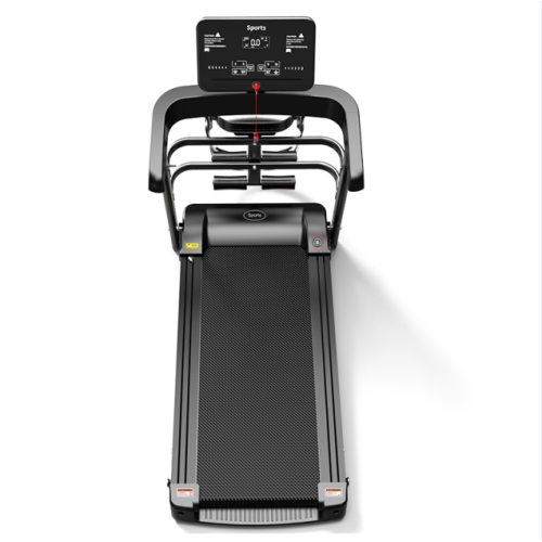 Motor home gym equipment of America treadmill