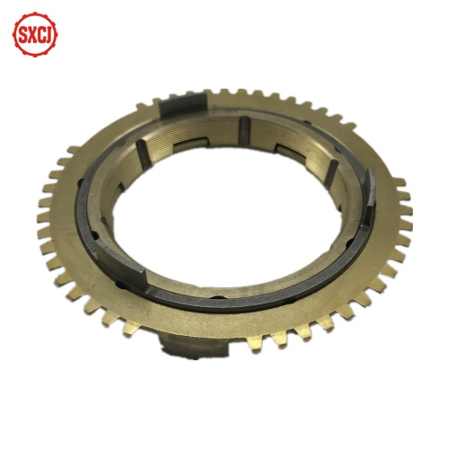 Auto Spare Parts Synchronizer Ring set for DCUATO 2018 1/2 Transmission GEARBOX
