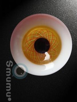 Eyes 14mm/16mm/18mm/20mm Eyeballs XD-04 for BJD