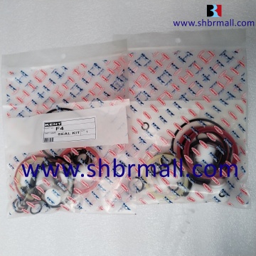 Kent F4 Hydraulic Hammer Replacement Seal Kits: Your One-Stop Solution