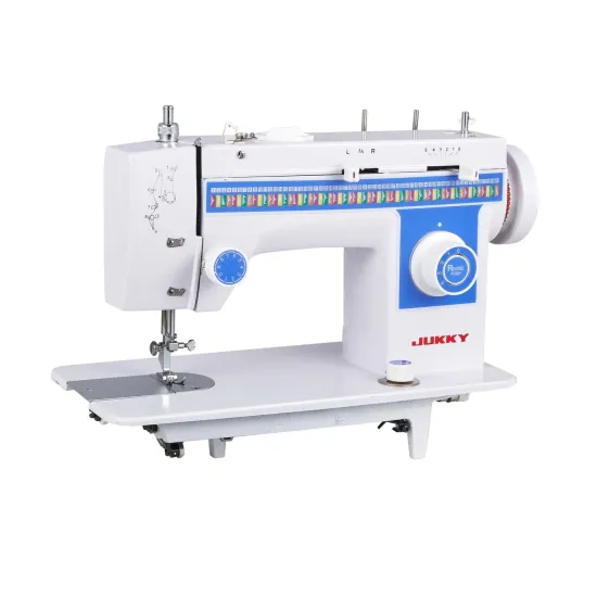 Hot Sale JUKKY JH307 Multi-Function Sewing Machine for Home Use