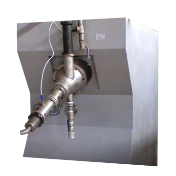 JINLU Acrylic Resin Basin Sink Production Line & Quartz Sink Making Machine