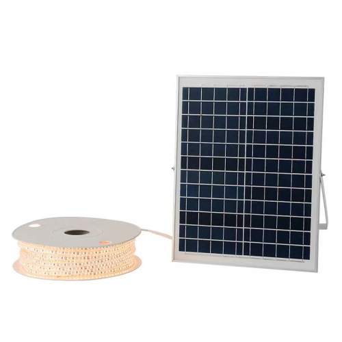 Lampu String Led Led Light Solar