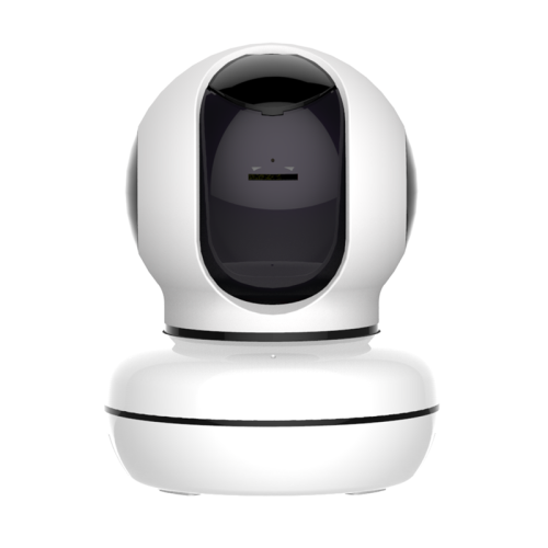 Security P2P Onvif IP Cameras With Hotspot AP