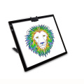 Suron LED Tracing Light Pad for Artists Sketching