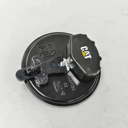 Caterpillar 320D Excavator Fuel Cap Assembly 349-7059