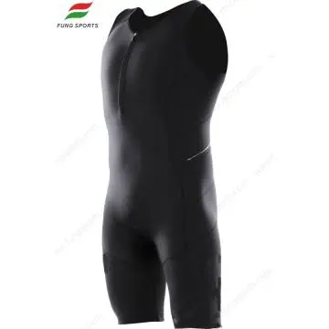 High Quality Compression Triathlon Suit,Cycling Suit