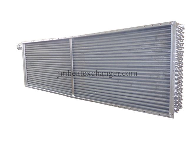 Hot Air Heat Exchanger