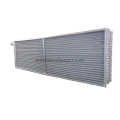 Hot Air Heat Exchanger