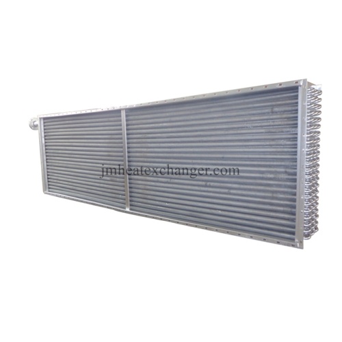 Hot Air Heat Exchanger