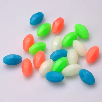 Palmer Glow Beads - Superior Fishing Luminous Bait Accessories