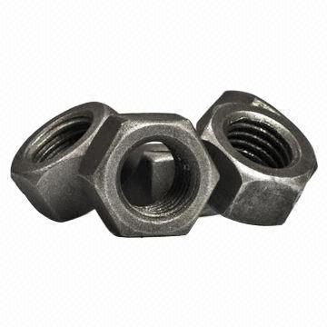 A194 2H Heavy Hex Nuts