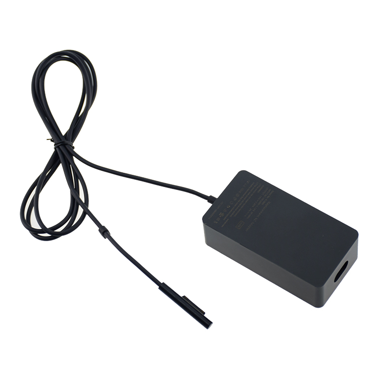 12v 2.58a microsoft ac charger