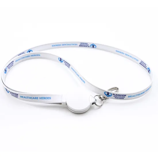 Promotional Personalised 3 in 1 USB Lanyard Cables are an ideal exhibition or event giveaway Sublimation Lanyard