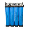 Cylinder baterii LifePo4 3,2V100AH ​​do magazynowania energii