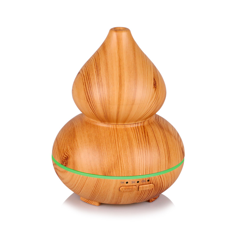 Mini Portable Aromatherapie Diffuser Usb