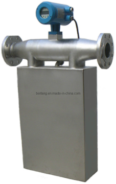 Coriolis Mass Flow Meter (PK100M)