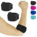 Tennis-elbow-stipe riem mei kompresjepad