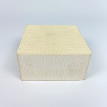 Dpf Honeycomb Ceramic Catalyst Customized Catalytic Converter Ceramic Honeycomb Manufactory