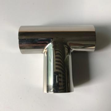 25mm Stainless Steel Pipe Connector