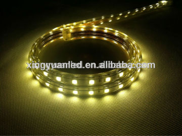 SMD5050 Super Bright LED Flexible Waterproof Strip Light