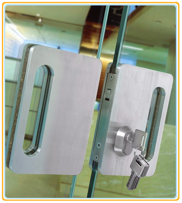 Lock/Glass Door Lock (HR9013&HR9014)