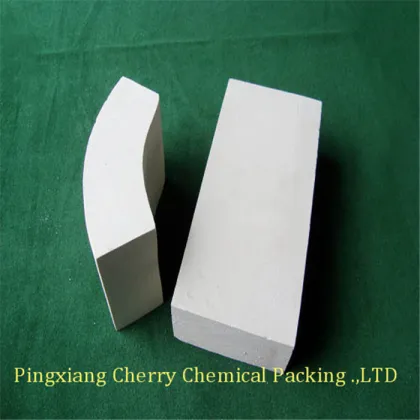 Acid Proof Bricks in China