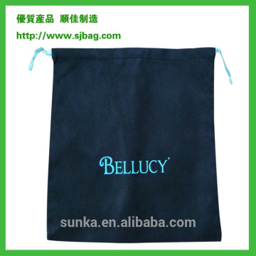 Non Woven Fabric Draw String Bag/Draw String Dust Bag