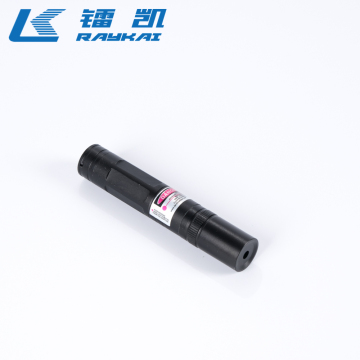 Rechargeable Green Line Laser Torch