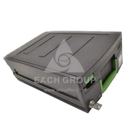 Wincor Nixdorf PC4060 Cash Dispenser Cineo Cassette Parts