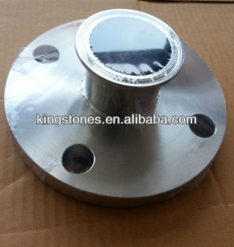 Stainless Steel Flange SS316L